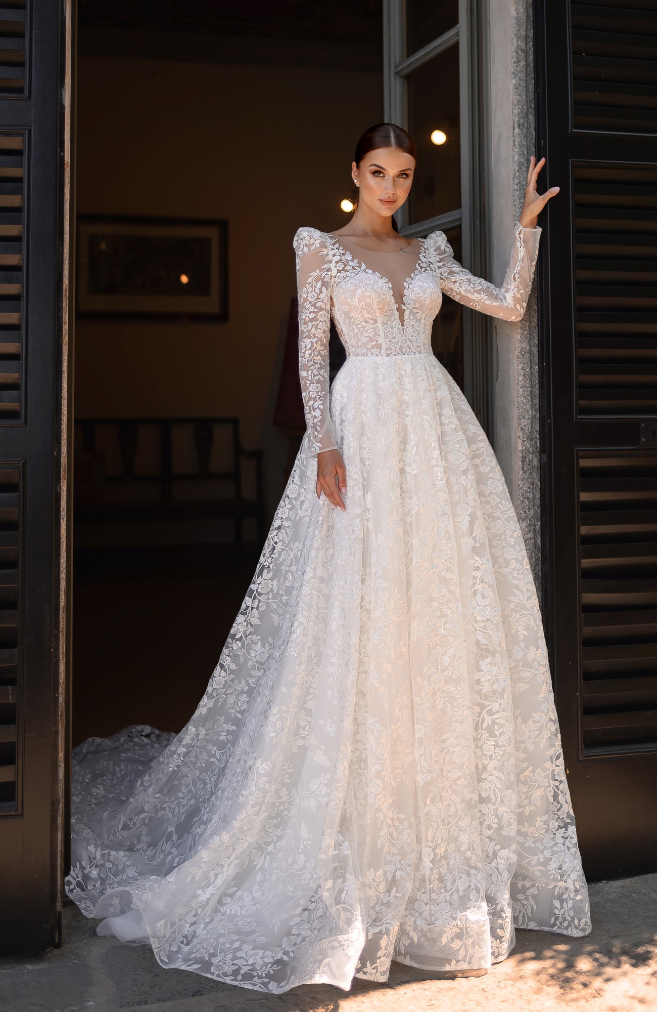 Anna Sposa May 4725